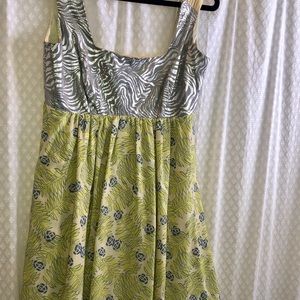 Free People / Tricia Fix dress